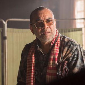 Tiger Zinda Hai Still