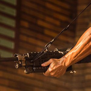 Tiger Zinda Hai Still