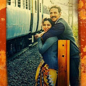 Toilet: Ek Prem Katha Still