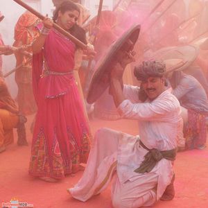 Toilet: Ek Prem Katha Still