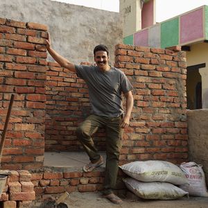Toilet: Ek Prem Katha Still