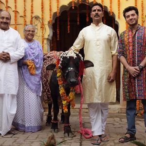 Toilet: Ek Prem Katha Still