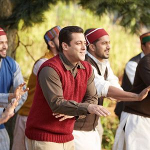 Tubelight Still