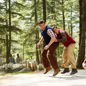 Tubelight Still