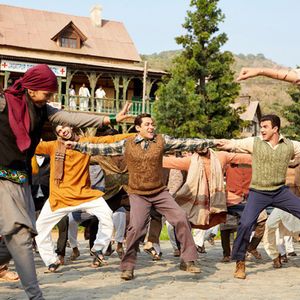 Tubelight Still