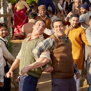 Tubelight Still