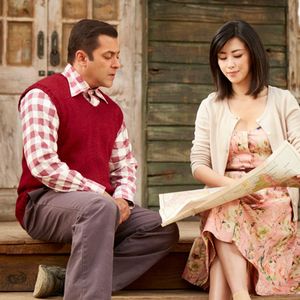 Tubelight Still