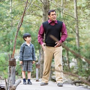 Tubelight Still