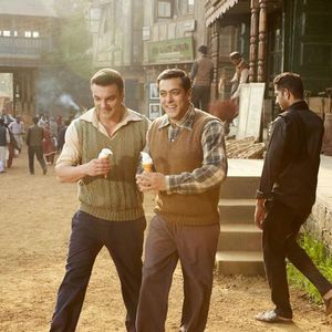 Tubelight Still