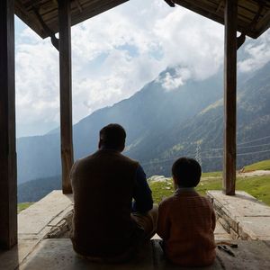 Tubelight Still