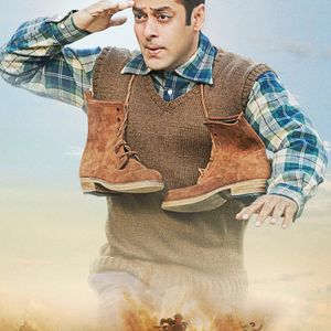 Tubelight Still