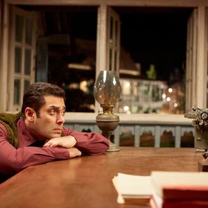 Tubelight Still