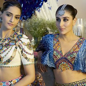 Veere Di Wedding Still