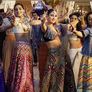 Veere Di Wedding Still