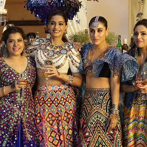 Veere Di Wedding Still