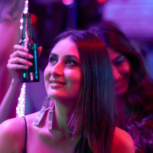 Veere Di Wedding Still