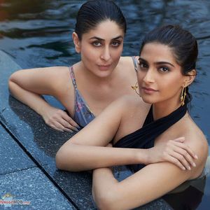 Veere Di Wedding Still