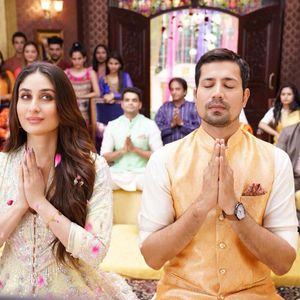 Veere Di Wedding Still