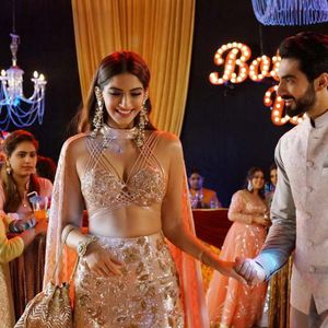 Veere Di Wedding Still
