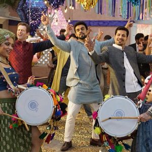 Veere Di Wedding Still