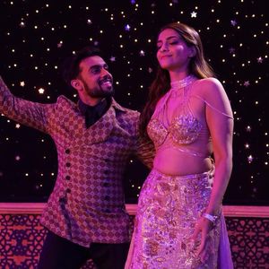 Veere Di Wedding Still