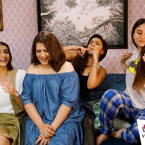 Veere Di Wedding Still