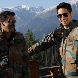 Aiyaary Still