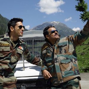 Aiyaary Still