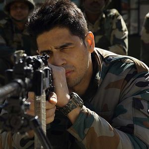 Aiyaary Still