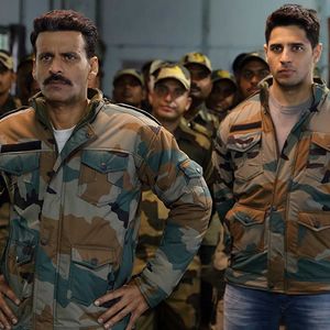 Aiyaary Still
