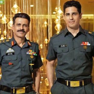 Aiyaary Still