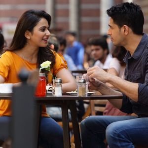 Aiyaary Still