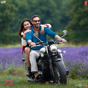 De De Pyaar De Still