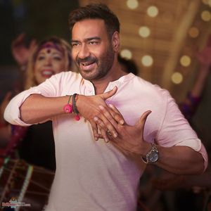 De De Pyaar De Still