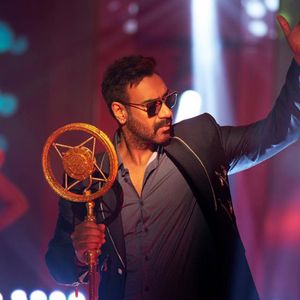 De De Pyaar De Still