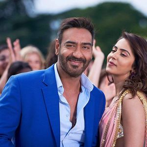 De De Pyaar De Still