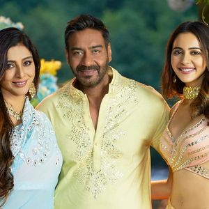 De De Pyaar De Still