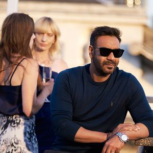 De De Pyaar De Still