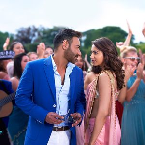 De De Pyaar De Still