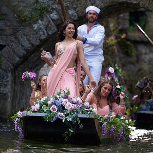 De De Pyaar De Still