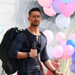 Baaghi 2 Still