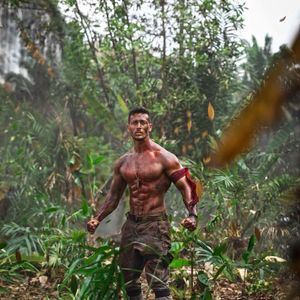 Baaghi 2 Still