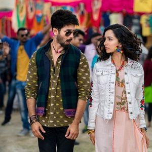 Batti Gul Meter Chalu Still