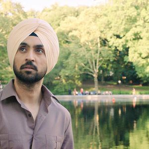 Welcome To New York Still