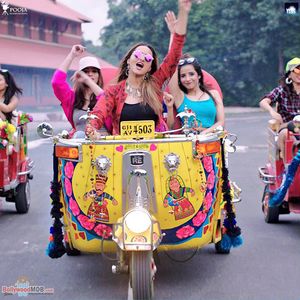 Welcome To New York Still