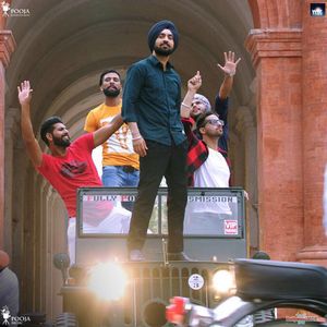 Welcome To New York Still