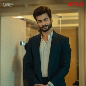 Chor Nikal Ke Bhaga Still