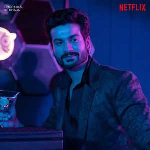 Chor Nikal Ke Bhaga Still