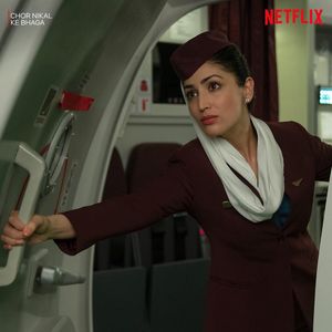 Chor Nikal Ke Bhaga Still