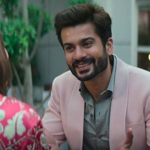 Chor Nikal Ke Bhaga Still